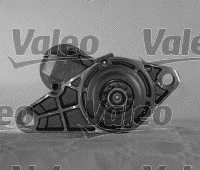 VALEO 438172 Starter